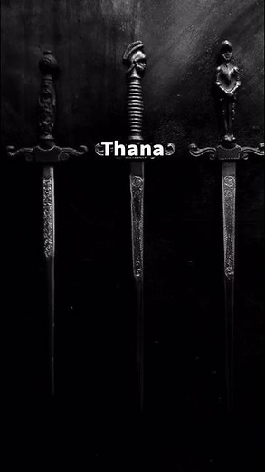 Female Names That Mean Death tiktok annabelwritess