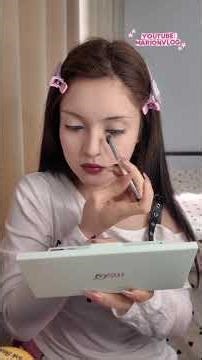 🩷Barbie Makeup Tutorial 🩷