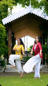 Drame Hazaar Karte haii🌸 Dance Partner - @riy_a_.14 Shoot & edit by - @pankaj_rathore_ #dance #duo #réel #insta #fyp #bollywood | Geeta Bagdwal