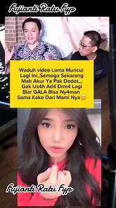 Hdeh Dulu Sama P3ngac4ra Kond4ng😊 #fujiantiratufyp #fujiann | Siti Rosyanti