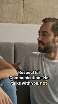 10 Traits of Best Husband