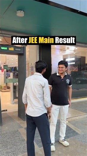 Part 1: Dropper to IITian #jee #iit #dropper