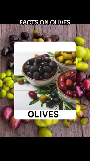Nutritional Benefits of Olives: A Superfood Guide
