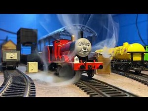 Dirty Objects Remake