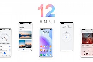 EMUI 12: la nueva capa de personalización de Huawei lleva el diseño y varias funciones de HarmonyOS a sus smartphones con Android