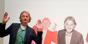 ELLE meets Paul Smith