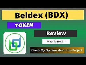 What is Beldex (BDX) Coin | Review About BDX Token
