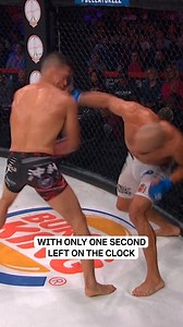 470K views · 7.8K reactions | Buzzer Beater!! Juan Archuleta puts out the lights with one second left in the round ⏰ #MMA #Knockout #CombatSports | PFL MMA Live | Facebook