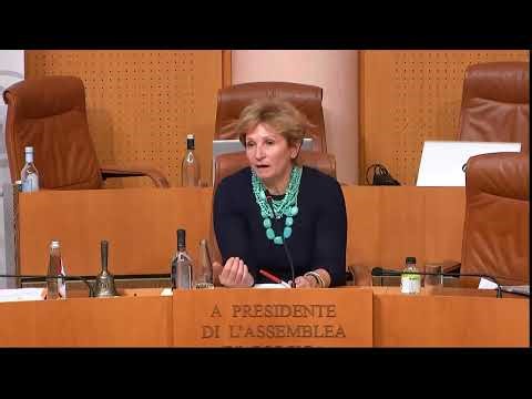 Mise à disposition du château de Stoppielle pour des travaux d'urgence - Nadine Nivaggioni
