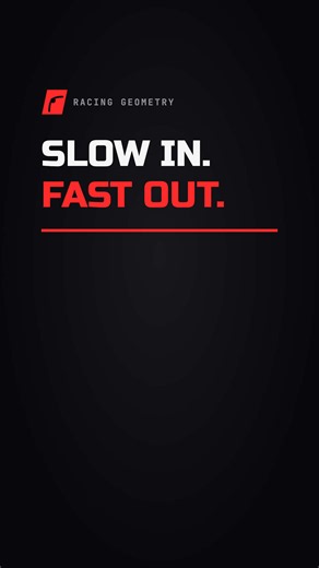 Why Braking Earlier Wins Corners in Simracing