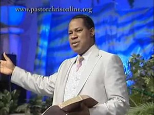 Pastor Chris Teaching Episode 25 - Missionary Christian