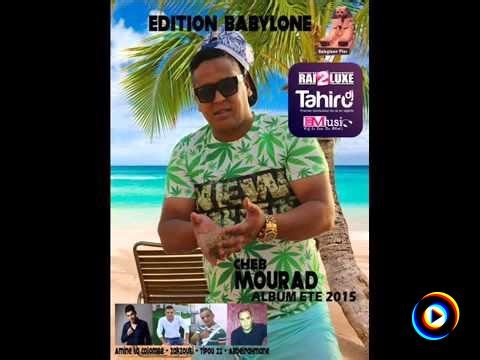 Chira chaba by Cheb Mourad