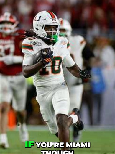 Mario Cristobal Has Built Miami Into A National Title Contender The Miami Hurricanes are an annual title contender under Mario Cristobal, who has built Miami into a recruiting, efficient, and physical machine. We talk about all of this and more in this episode of College Football with Sam. Make sure to LIKE the video, SUBSCRIBE to the channel, and CLICK THE NOTIFICATION BELL so you can get notified when we release new content and go live. Comment your thoughts so we can have a fun and productive