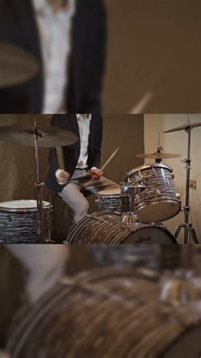 Long Tall Sally - Drum Cover | The Beatles I AbbeyTunes