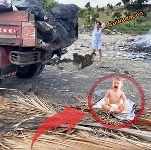 1M views · 25K reactions | Se encontró un Niño en un basurero le dio leche y alimentos y luego de grande los padres se lo quita. | Melancolía. | Facebook