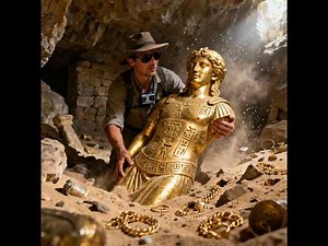 Hidden Treasures & Forbidden Discoveries: Secrets the World Was Never Meant to Find