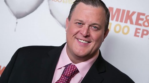 ‘Mike & Molly’ star Billy Gardell details 150-pound weight loss: My diabetes is ‘gone’