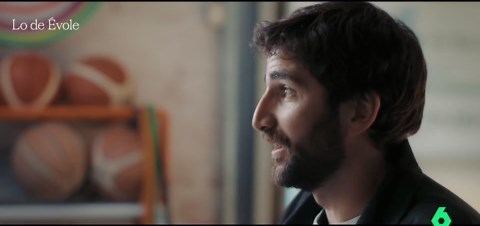 'Lo de Évole' promociona su regreso con una entrevista en profundidad a Ricky Rubio