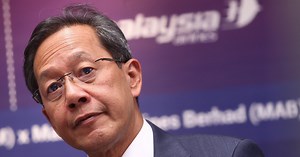 MAG perkenal platform MHPlus | Berita Harian