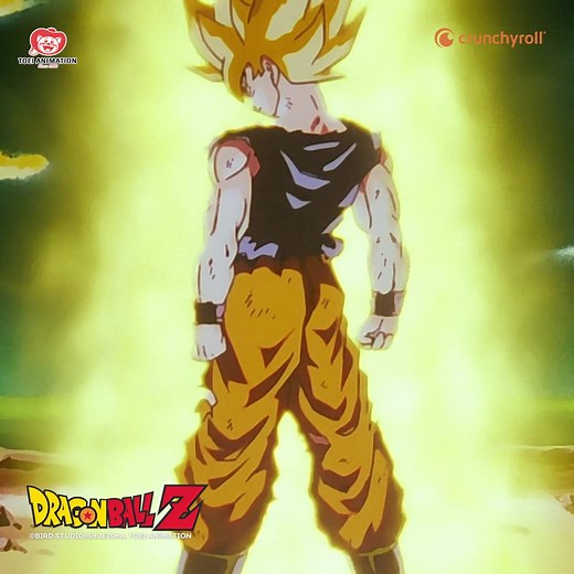 Stream all episodes of Dragon Ball, Dragon Ball Z, Dragon Ball Super, and Dragon Ball GT in sub and dub on Crunchyroll. | Crunchyroll