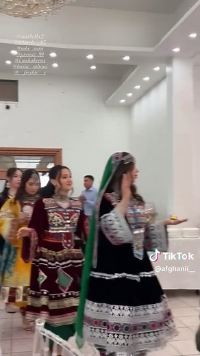 Afghan Wedding Highlights 2026 — Afg Wedding Moments