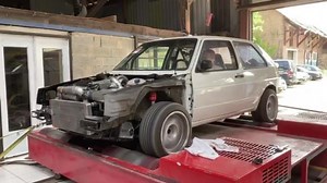 8.5K views · 283 reactions | At work on DQ250 DSG software!! | FRT Motorsport | Facebook