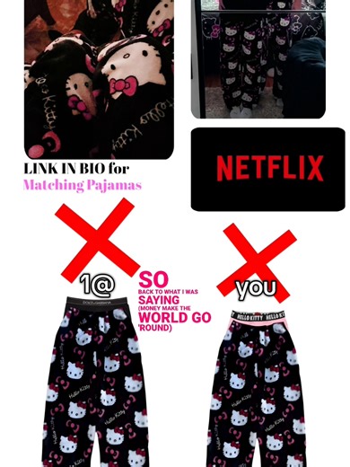 Cozy Matching Pajamas for Couples