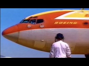 The Story of Boeing - Flying Through Time