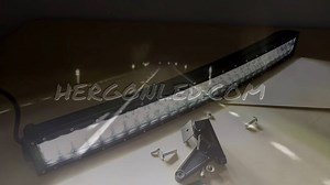 254K views · 174 shares | 60 LED de gran potencia, ideal para JEEP, CAMIONETAS, CAMIONES a 12volt y 24volt. Cuenta con una potencia de 180 watt de alto brillo con luz color blanco. Despachamos a todo Chile!! +56997851454 Mide 80cm x 8cm x 8cm incluye tornillos, llave Allen y soportes metálicos para su instalación. | Hergon led | Facebook