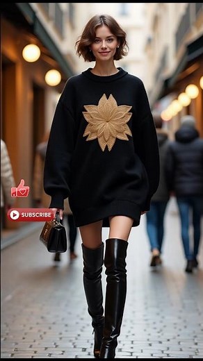 Elegant & Cozy Winter Outerwear Must-Haves for 2025 ❄️ Stay Warm & Stylish! #fashion #style #winter