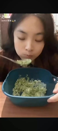 ChengYouCheng Eating Ice Only Bites Compilation | Part 2 #icecompilation #iceeatingasmr #sweetieice #fyp