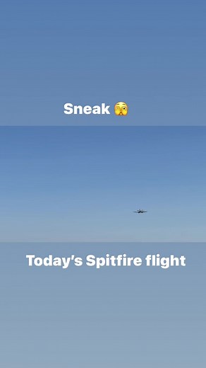 #spitfire #kolmengine #CarfModels #warbird #warbirds #warbirdphotography #ww2 #ww2history #warbirdsofinstagram | RC Squadron