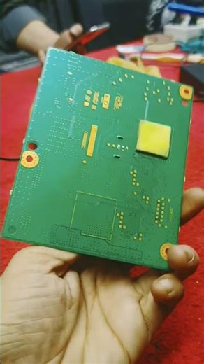 invater circuit #ledtv #ledpanelrepair #smarttv