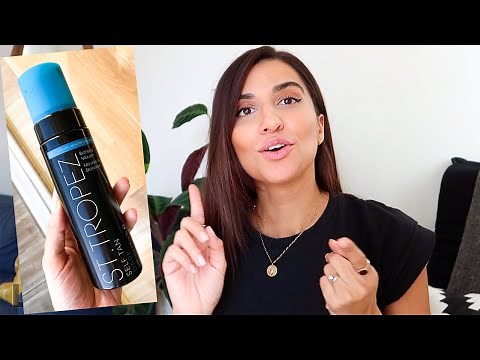 ASTUCES & SECRET POUR UN AUTOBRONZANT SANS TRACE!