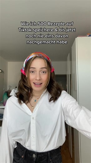 5000 Creative Recipe Ideas for TikTok Challenges