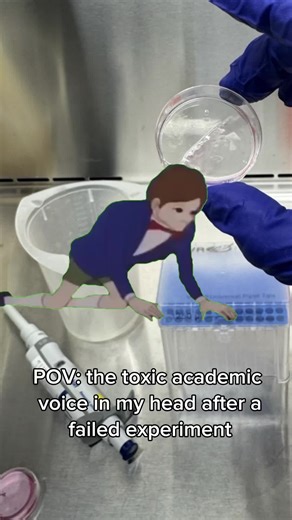 #research #phdstudent #bioengineering #experiment #meme | Biological Engineering