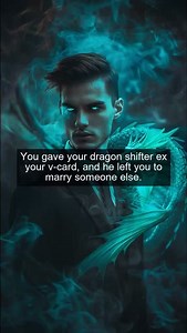 The new signed dragon shifter romance novels have a continuous design of dragon scale edges across the whole series! 📚 7 V-card Brides for 7 Weredragon Billionaires 📚 by Starla Night The most popular book in the series is Carnelian Dragons: Sard about a dragon shifter ex who claimed her v-card then married another. Two years later, he’s back and insists she’s still his, but he doesn’t know about her baby… This series contains: 🐉 bossy dragon drama 🐉 second chance romance 🐉 snowed in/forced 