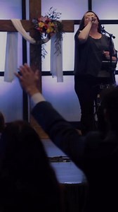 Praying for a fresh wind, a fresh move of His Spirit. Let’s carry it into our week — have a great one, church family! | 3D Community Church