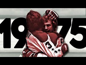 The Most Disastrous Season in NHL History