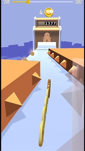 coin rush gameplay 271 level complete hardest level in coin rush