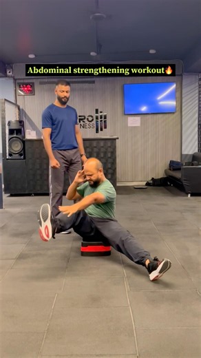 3 Core Stepper Exercises for Stronger Abs & Better Stability 💪