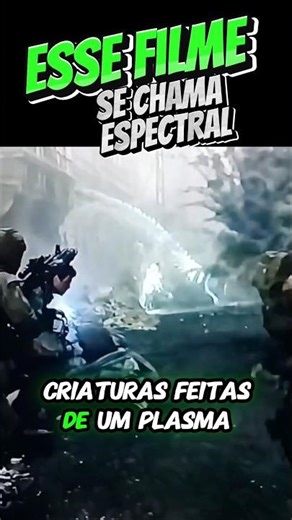 Watch the spectral film #shorts