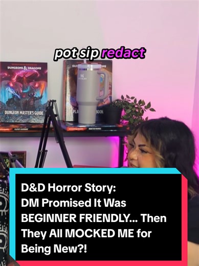 New episodes of The Eldritch Podblast every Mon & Thurs. Livestreams every Fri & Sun! Come join us - link in our bio 🖤 #dnd #dndtok #ttrpg #roleplay #dungeonsanddragons #fantasy #fyp #dndmeme