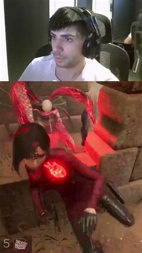 tem bamboozle amigos... #dbd #deadbydaylight #dbdshorts