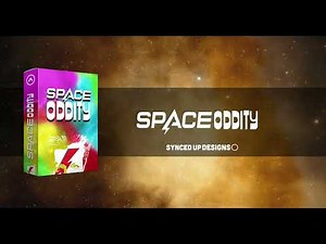 SPACE ODDITY - MARCHING BAND SHOW