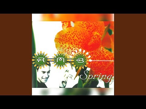 Spring (Video Mix)