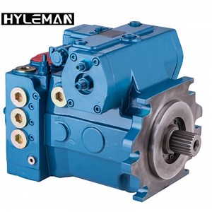 [Hot Item] Hydraulic Drives Applicable Piston Pump Variable to Displacement Rexroth