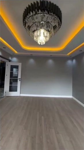 smart LED panel interior design work in carpanter... #trending #viralvideo #dignes #carpanter