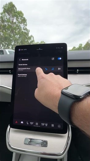 It was great, until it FAILED. Volvo ES90 software stumbles!