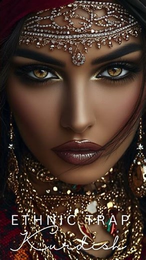 instrumental Kurdish Anatolian Folk Vibes 2026